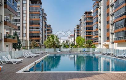 BURSA YILDIRIM MİLLET MAH. NURİPEK REZİDANS'TA SATILIK 3+1 DAİRE