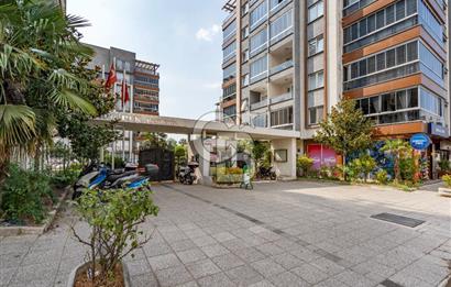 BURSA YILDIRIM MİLLET MAH. NURİPEK REZİDANS'TA SATILIK 3+1 DAİRE