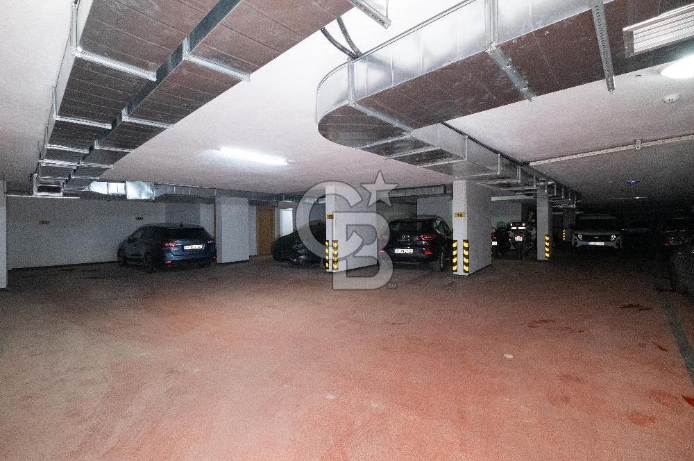 CADDEBOSTAN SAHİLDE, GÖZTEPE PARKI YAKINI 2+1 KİRALIK DAİRE