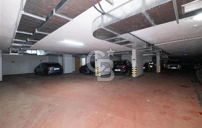 CADDEBOSTAN SAHİLDE, GÖZTEPE PARKI YAKINI 2+1 KİRALIK DAİRE