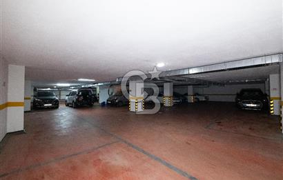 CADDEBOSTAN SAHİLDE, GÖZTEPE PARKI YAKINI 2+1 KİRALIK DAİRE