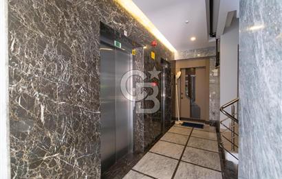 CADDEBOSTAN SAHİLDE, GÖZTEPE PARKI YAKINI 2+1 KİRALIK DAİRE