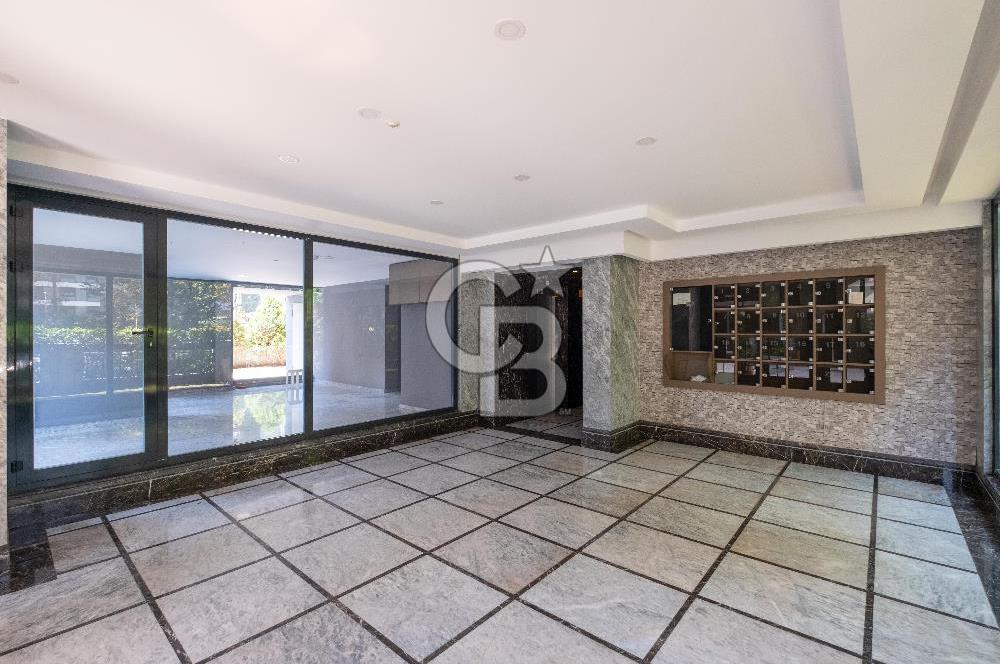 CADDEBOSTAN SAHİLDE, GÖZTEPE PARKI YAKINI 2+1 KİRALIK DAİRE