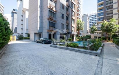CADDEBOSTAN SAHİLDE, GÖZTEPE PARKI YAKINI 2+1 KİRALIK DAİRE