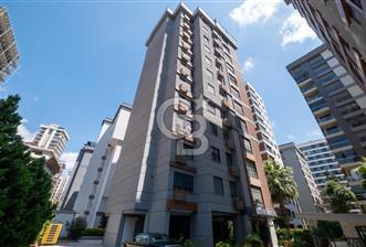 CADDEBOSTAN SAHİLDE, GÖZTEPE PARKI YAKINI 2+1 KİRALIK DAİRE