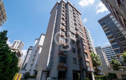 CADDEBOSTAN SAHİLDE, GÖZTEPE PARKI YAKINI 2+1 KİRALIK DAİRE