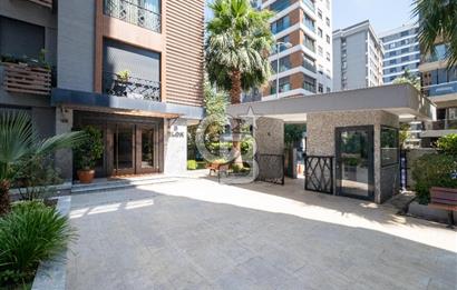CADDEBOSTAN SAHİLDE, GÖZTEPE PARKI YAKINI 2+1 KİRALIK DAİRE