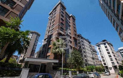 CADDEBOSTAN SAHİLDE, GÖZTEPE PARKI YAKINI 2+1 KİRALIK DAİRE