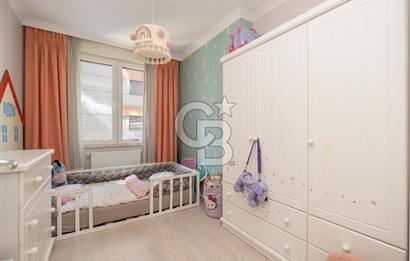 CADDEBOSTAN SAHİLDE, GÖZTEPE PARKI YAKINI 2+1 KİRALIK DAİRE