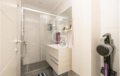 CADDEBOSTAN SAHİLDE, GÖZTEPE PARKI YAKINI 2+1 KİRALIK DAİRE