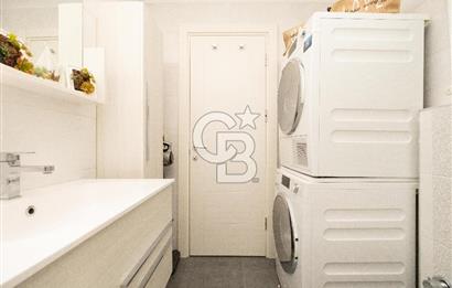 CADDEBOSTAN SAHİLDE, GÖZTEPE PARKI YAKINI 2+1 KİRALIK DAİRE
