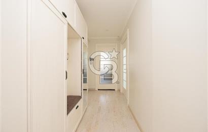 CADDEBOSTAN SAHİLDE, GÖZTEPE PARKI YAKINI 2+1 KİRALIK DAİRE