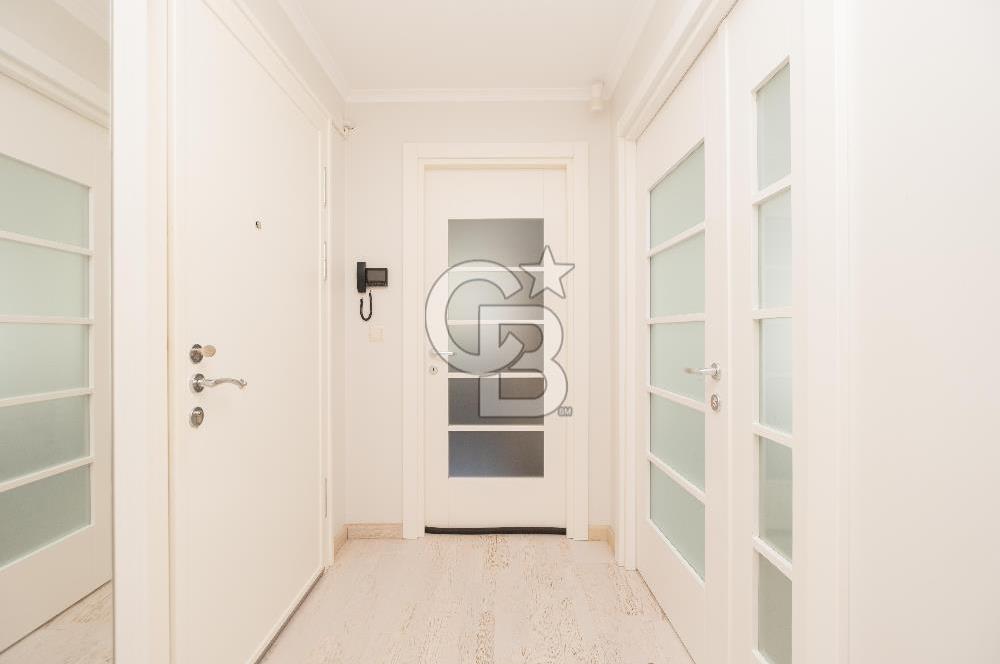 CADDEBOSTAN SAHİLDE, GÖZTEPE PARKI YAKINI 2+1 KİRALIK DAİRE