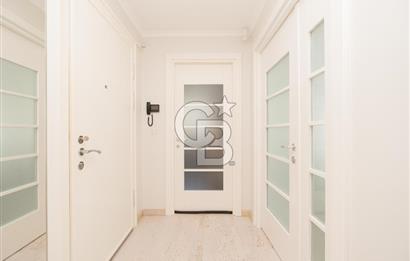 CADDEBOSTAN SAHİLDE, GÖZTEPE PARKI YAKINI 2+1 KİRALIK DAİRE
