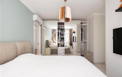 CADDEBOSTAN SAHİLDE, GÖZTEPE PARKI YAKINI 2+1 KİRALIK DAİRE