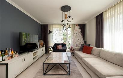CADDEBOSTAN SAHİLDE, GÖZTEPE PARKI YAKINI 2+1 KİRALIK DAİRE