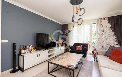 CADDEBOSTAN SAHİLDE, GÖZTEPE PARKI YAKINI 2+1 KİRALIK DAİRE