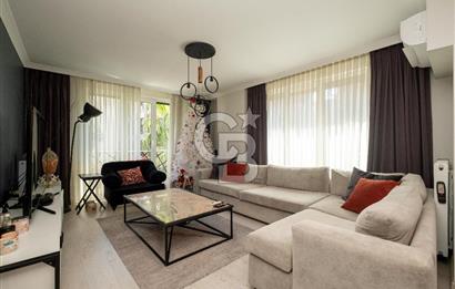 CADDEBOSTAN SAHİLDE, GÖZTEPE PARKI YAKINI 2+1 KİRALIK DAİRE