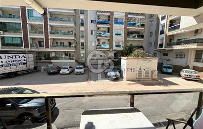 İzmir Karşıyaka Demirköprü Kiralık 1+1 Daire