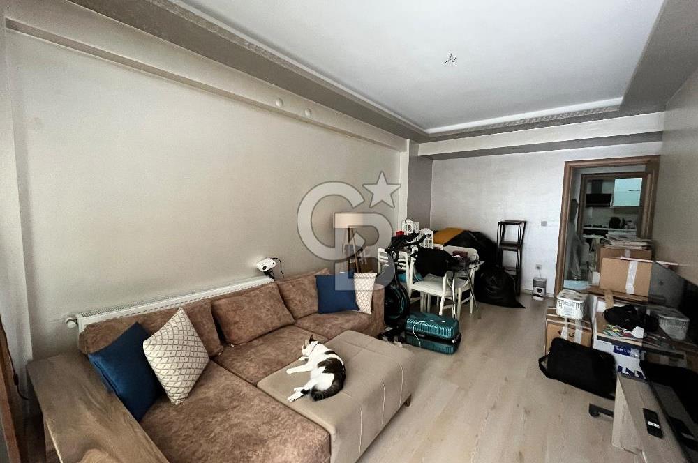İzmir Karşıyaka Demirköprü Kiralık 1+1 Daire
