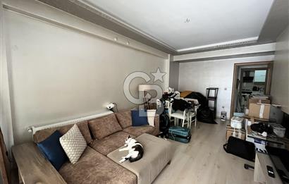 İzmir Karşıyaka Demirköprü Kiralık 1+1 Daire