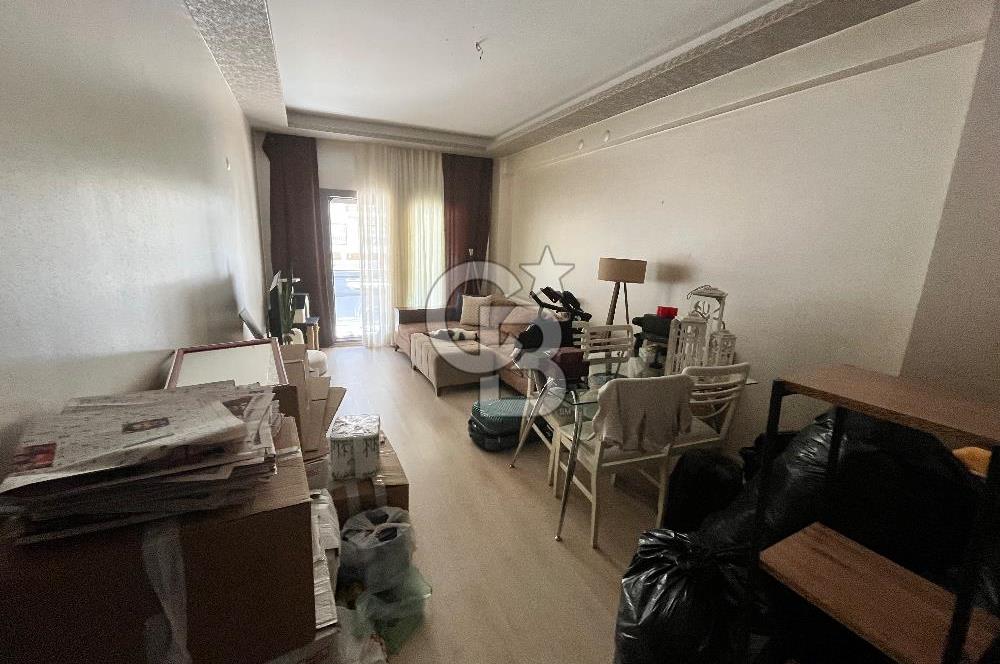 İzmir Karşıyaka Demirköprü Kiralık 1+1 Daire