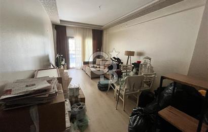 İzmir Karşıyaka Demirköprü Kiralık 1+1 Daire