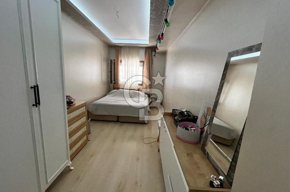 İzmir Karşıyaka Demirköprü Kiralık 1+1 Daire