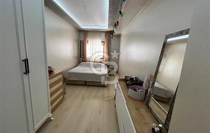 İzmir Karşıyaka Demirköprü Kiralık 1+1 Daire