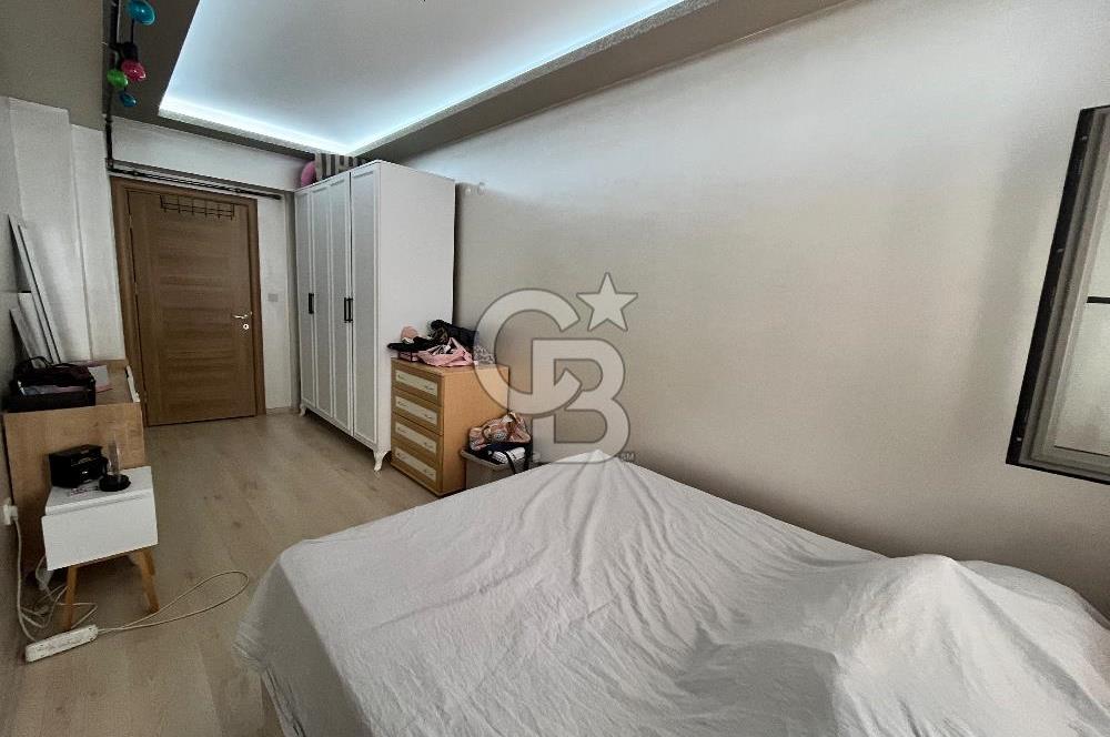 İzmir Karşıyaka Demirköprü Kiralık 1+1 Daire