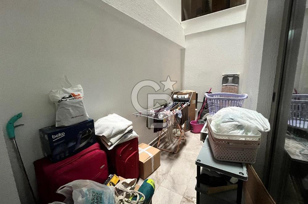 İzmir Karşıyaka Demirköprü Kiralık 1+1 Daire