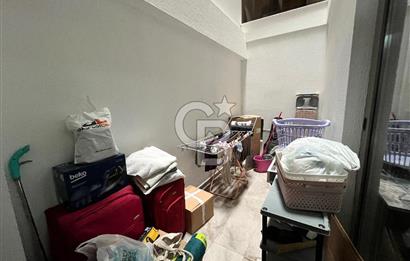 İzmir Karşıyaka Demirköprü Kiralık 1+1 Daire