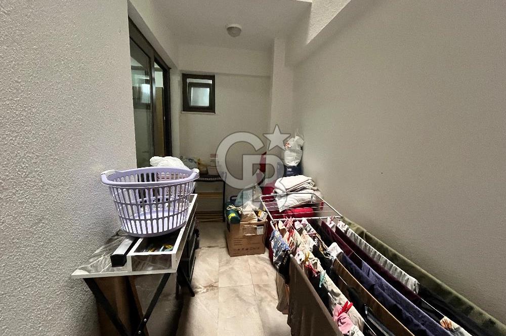 İzmir Karşıyaka Demirköprü Kiralık 1+1 Daire
