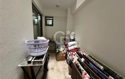 İzmir Karşıyaka Demirköprü Kiralık 1+1 Daire