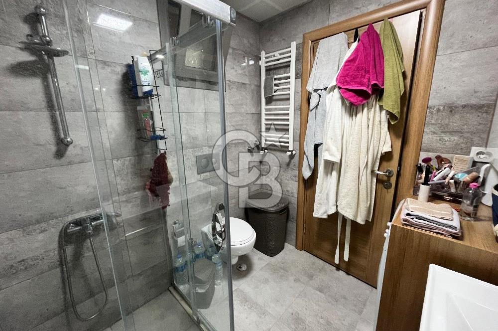 İzmir Karşıyaka Demirköprü Kiralık 1+1 Daire