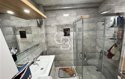 İzmir Karşıyaka Demirköprü Kiralık 1+1 Daire