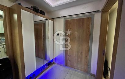 İzmir Karşıyaka Demirköprü Kiralık 1+1 Daire