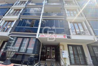 İKİZÇAY SANTE CİTY SİTESİNDE SATILIK 2+1 DAİRE
