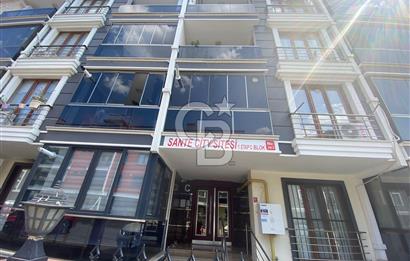 İKİZÇAY SANTE CİTY SİTESİNDE SATILIK 2+1 DAİRE