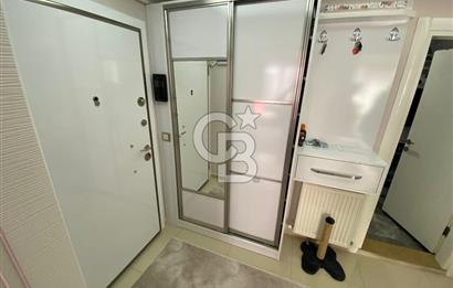 İKİZÇAY SANTE CİTY SİTESİNDE SATILIK 2+1 DAİRE