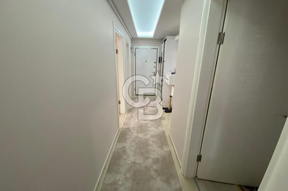 İKİZÇAY SANTE CİTY SİTESİNDE SATILIK 2+1 DAİRE