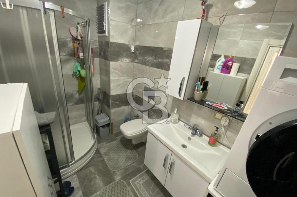 İKİZÇAY SANTE CİTY SİTESİNDE SATILIK 2+1 DAİRE