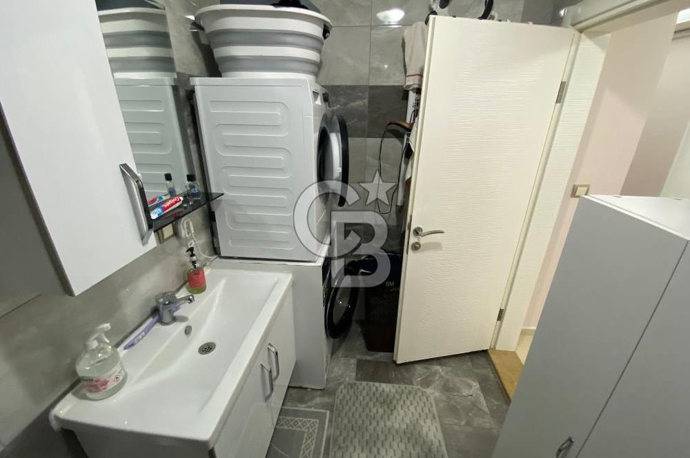 İKİZÇAY SANTE CİTY SİTESİNDE SATILIK 2+1 DAİRE