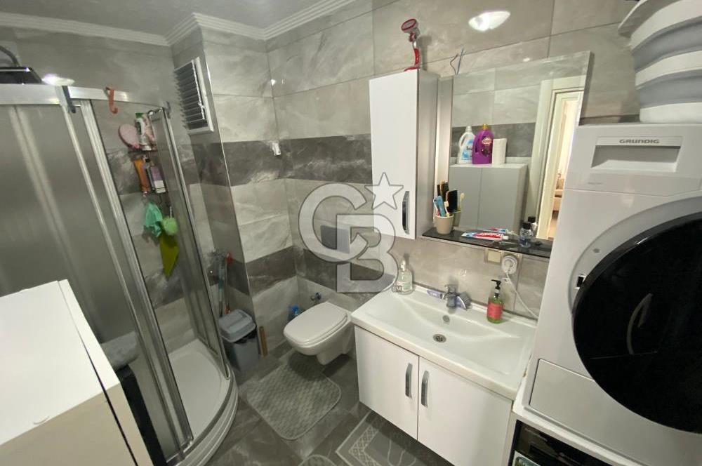 İKİZÇAY SANTE CİTY SİTESİNDE SATILIK 2+1 DAİRE