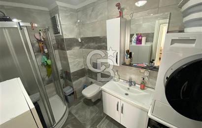 İKİZÇAY SANTE CİTY SİTESİNDE SATILIK 2+1 DAİRE