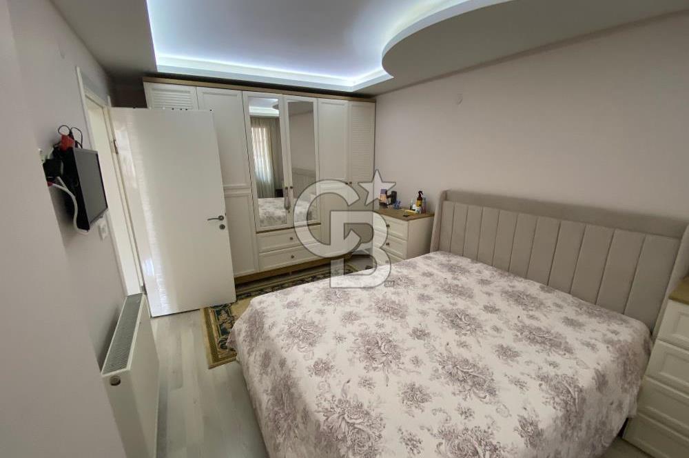 İKİZÇAY SANTE CİTY SİTESİNDE SATILIK 2+1 DAİRE