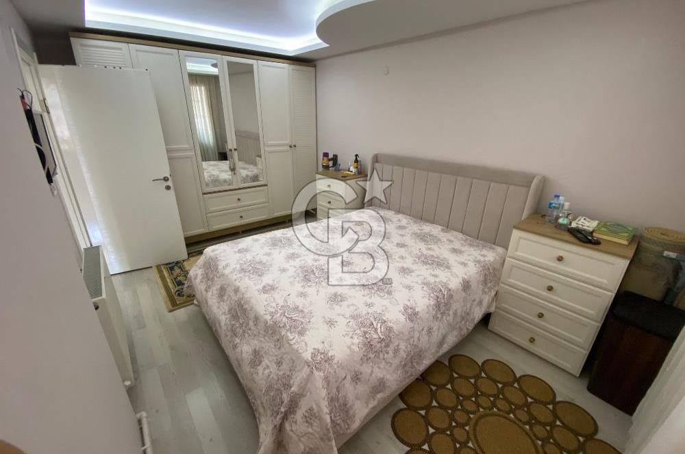 İKİZÇAY SANTE CİTY SİTESİNDE SATILIK 2+1 DAİRE