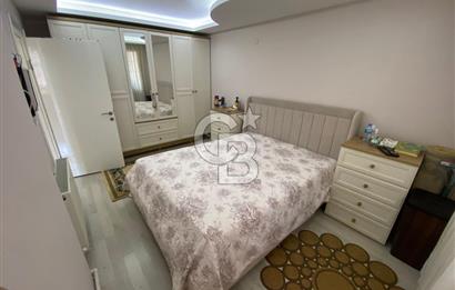 İKİZÇAY SANTE CİTY SİTESİNDE SATILIK 2+1 DAİRE
