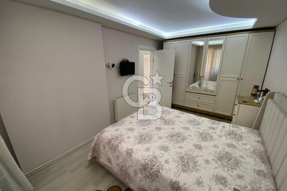 İKİZÇAY SANTE CİTY SİTESİNDE SATILIK 2+1 DAİRE