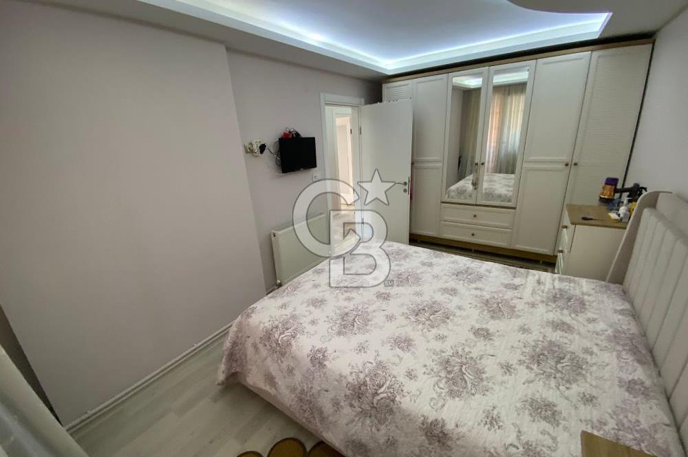İKİZÇAY SANTE CİTY SİTESİNDE SATILIK 2+1 DAİRE